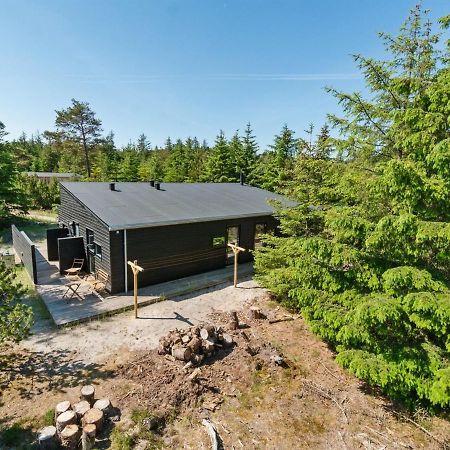 Holiday Home Gunnor - 1-3Km From The Sea In Nw Jutland By Interhome 피에리트슬레브 외부 사진