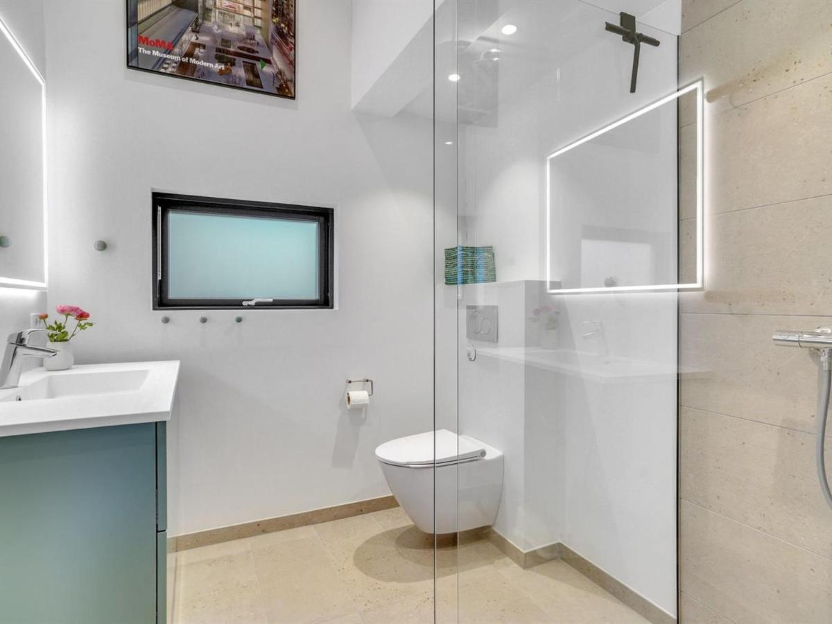 Holiday Home Gunnor - 1-3Km From The Sea In Nw Jutland By Interhome 피에리트슬레브 외부 사진