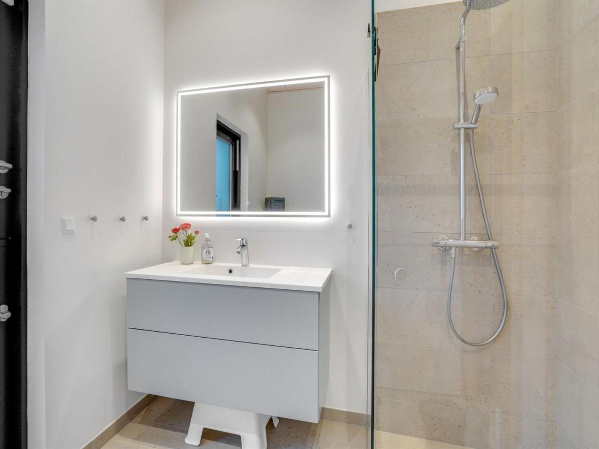 Holiday Home Gunnor - 1-3Km From The Sea In Nw Jutland By Interhome 피에리트슬레브 외부 사진