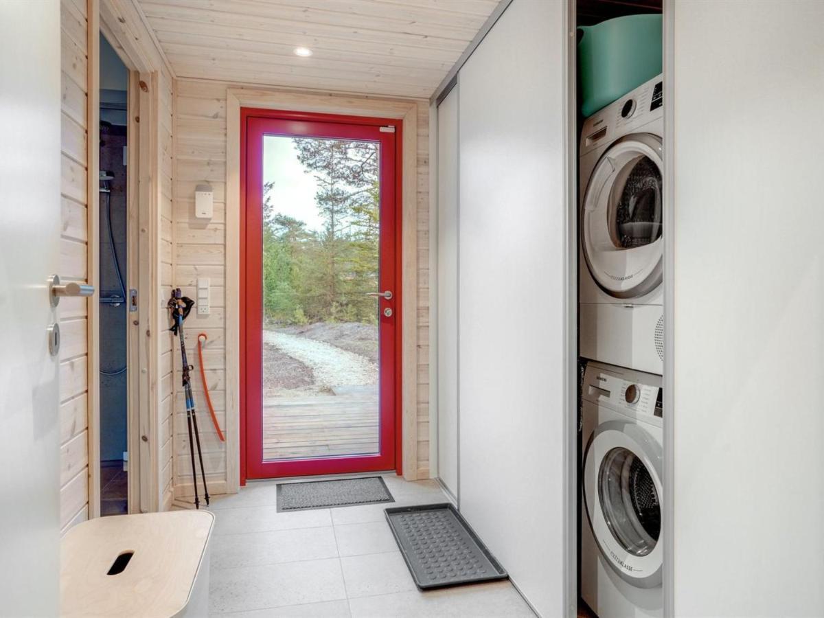 Holiday Home Gunnor - 1-3Km From The Sea In Nw Jutland By Interhome 피에리트슬레브 외부 사진